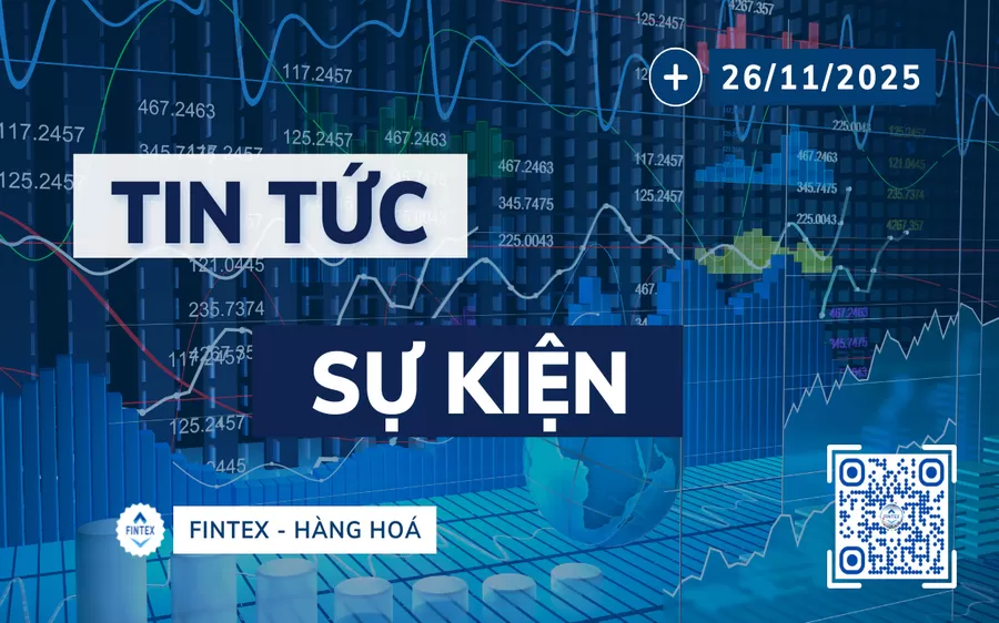 ĐIỂM TIN - SỰ KIỆN ĐÃ DIỄN RA NGÀY 26/11/2025